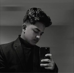 Meet your Posher, Mohammed